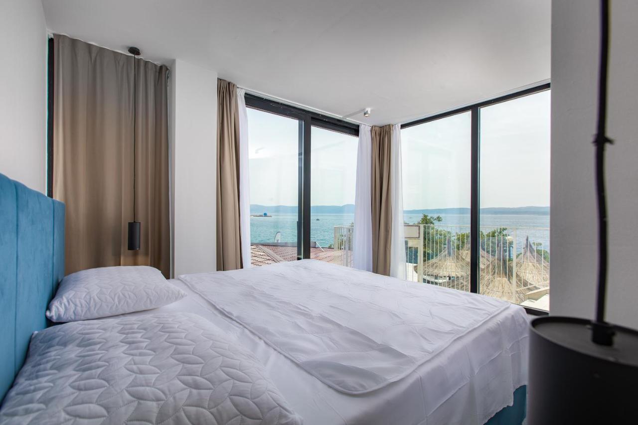 Superior Doppelzimmer mit Meerblick