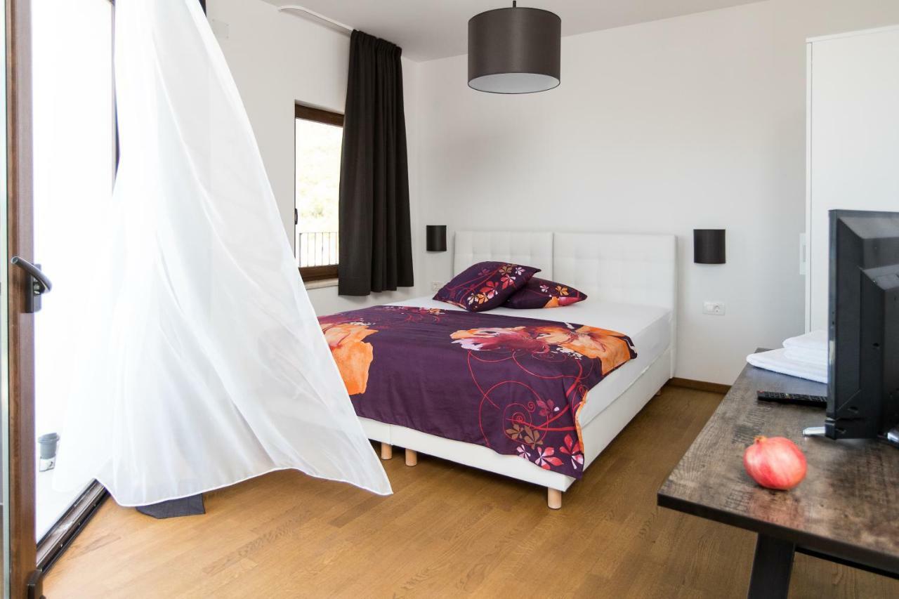 Suite mit Meerblick