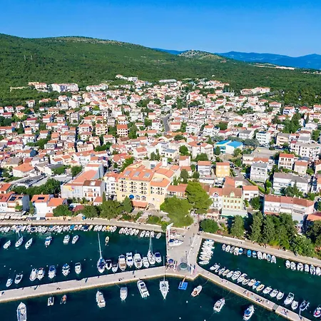 Hotel Selce-2