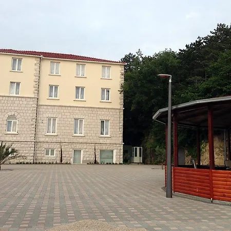 Apartments & Rooms Club Vala-3
